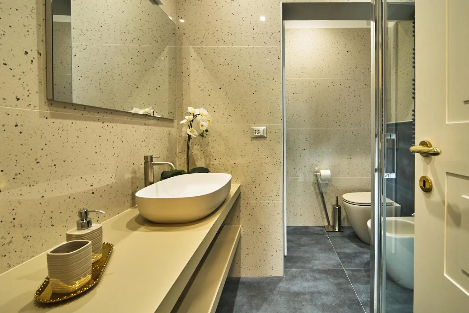 Apartment Etna Agathae Suite Catania Italy