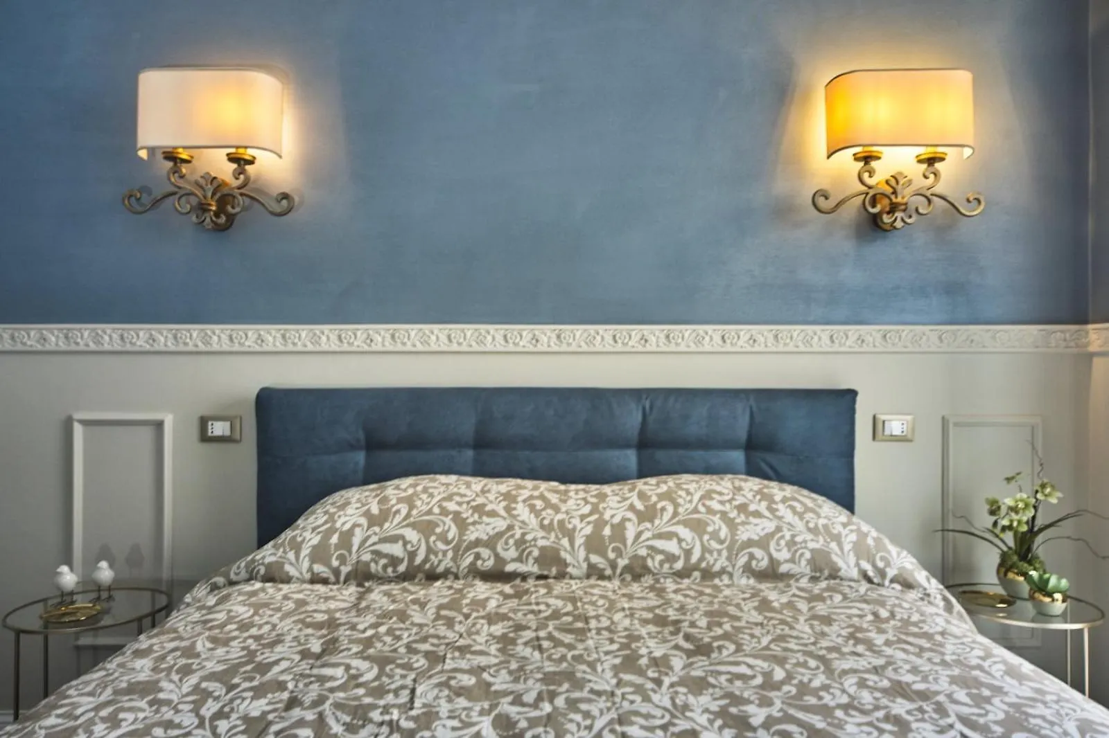Etna Agathae Suite Catania Apartment